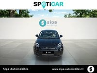 Voitures D'0Km À Toulouse | Fiat 500 E 95 Ch Icône 3P