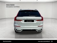 Voitures D'0Km À Labège | Volvo Xc60 T6 Awd Hybride Rechargeable 253 Ch+145 Ch Geartronic 8 Ult...