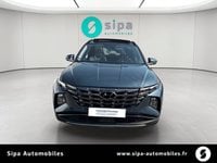 Voitures D'occasion À Villenave-D'ornon | Hyundai Tucson 1.6 T-Gdi 150 Hybrid 48V Dct-7 Executiv...