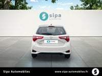 Voitures D'occasion À Mérignac | Toyota Yaris 70 Vvt-I France 5P