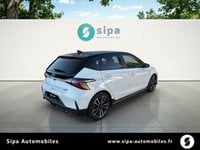 Voitures D'occasion À Le Bouscat | Hyundai I20 1.0 T-Gdi 100 Hybrid 48V N Line Creative 5P