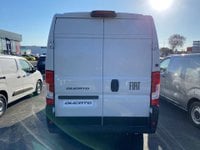Voitures D'0Km À Muret | Fiat Ducato Iv Ducato Fourgon Tole Mh2 3.3 T 140 Ch S&S Bvm6 4P