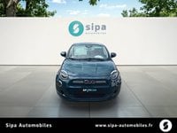 Voitures D'occasion À Muret | Fiat 500 Iii Electrique E 95 Ch Nouvelle 3P