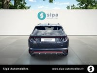 Voitures D'occasion À La-Teste-De-Buch | Hyundai Tucson 1.6 Crdi 136 Hybrid 48V Dct-7 N Line Exe...