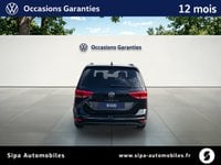 Voitures D'occasion À Lescar | Volkswagen Touran 1.5 Tsi Evo 150 Bvm6 7Pl Life Plus 5P