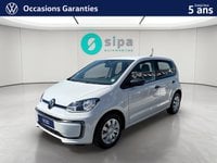 Voitures D'occasion À Lescar | Volkswagen E-Up! 2.0 Electrique 5P