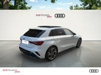 Voitures D'occasion À Lescar | Audi A3 Sportback Tdi 150 S Tronic 7 S Line 5P