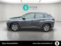 Voitures D'occasion À Le Bouscat | Hyundai Tucson 1.6 T-Gdi 230 Hybrid Bva6 Intuitive 5P