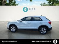 Voitures D'occasion À Mérignac | Audi Q2 35 Tfsi 150 S Tronic 7 Design 5P