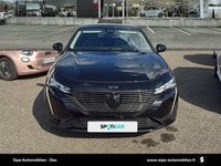 Voitures D'occasion À Dax | Peugeot 308 Iii Sw Puretech 130Ch S&S Eat8 Allure 5P