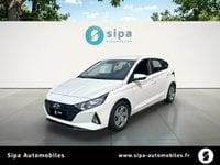 Voitures D'occasion À Muret | Hyundai I20 1.2 84 Initia 5P