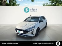 Voitures D'0Km À Toulouse | Hyundai I20 1.0 T-Gdi 90 Ultime Edition 5P