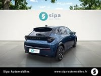 Voitures D'0Km À Mérignac | Lancia Ypsilon Electrique Iii Elettrica 156Ch Lx 5P