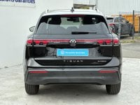 Voitures D'occasion À Lescar | Volkswagen Tiguan 1.5 Ehybrid 204Ch Dsg6 Vw Edition 5P