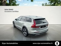 Voitures D'occasion À Lescar | Volvo V60 Cross Country V60 B4 Awd 197 Ch Geartronic 8 Cross Coun...