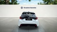 Voitures D'occasion À Lescar | Toyota Yaris Hybride 116H Collection 5P