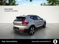 Voitures D'occasion À Labège | Volvo Xc40 T5 Recharge 180+82 Ch Dct7 Ultimate 5P