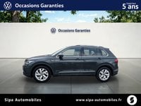 Voitures D'occasion À Lescar | Volkswagen Tiguan 2.0 Tdi 150Ch Dsg7 Elegance 5P