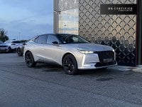 Voitures D'0Km À Lescar | Ds Ds 4 Ds4 Puretech 130 Eat8 Performance Line+ 5P