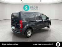 Voitures D'occasion À Le Bouscat | Mercedes-Benz Citan Vul Citan Fgn 109 Cdi Extra Long Pro 5P