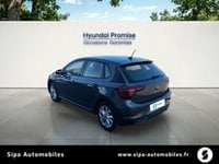 Voitures D'occasion À Libourne | Volkswagen Polo 1.0 Tsi 95 S&S Dsg7 Style 5P