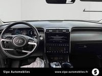 Voitures D'occasion À Toulouse | Hyundai Tucson 1.6 T-Gdi 230 Hybrid Bva6 Creative 5P