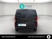 Voitures D'occasion À Le Bouscat | Mercedes-Benz Citan Vul Citan Fgn 109 Cdi Extra Long Pro 5P