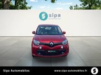 Voitures D'occasion À Dax | Renault Twingo Iii 0.9 Tce 90 Energy Intens 5P