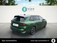 Voitures D'0Km À Toulouse | Opel Astra Sports Tourer 1.2 Turbo Hybride 145 Ch Automatique Ultima...