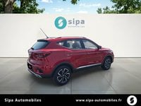 Voitures D'occasion À Toulouse | Mg Zs Ii 1.0L T-Gdi 111Ch 2Wd Luxury 5P