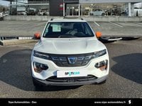 Voitures D'occasion À Dax | Dacia Spring Achat Intégral Confort Plus 5P