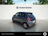 Voitures D'occasion À Lescar | Renault Twingo Iii Sce 65 - 21 Zen 5P