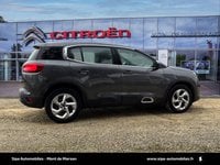 Voitures D'occasion À Mont-De-Marsan | Citroën C5 Aircross Bluehdi 130 S&S Bvm6 Feel 5P