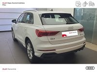 Voitures D'occasion À Lescar | Audi Q3 45 Tfsie 245 Ch S Tronic 6 S Line 5P
