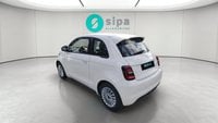 Voitures D'occasion À Villenave-D'ornon | Fiat 500 E 95 Ch Nouvelle 3P