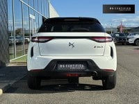 Voitures D'occasion À Lescar | Ds Ds 3 Ds3 Crossback Puretech 100 Bvm6 Performance Line 5P