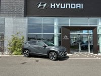 Voitures D'0Km À Toulouse | Hyundai Kona Hybrid 138 Executive 5P