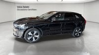 Voitures D'occasion À Anglet | Volvo Xc60 T6 Awd Hybride Rechargeable 253 Ch+145 Ch Geartronic 8...