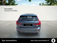 Voitures D'occasion À Lormont | Volvo V60 T6 Awd Recharge 253 Ch + 87 Ch Geartronic 8 Inscriptio...