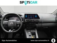 Voitures D'occasion À Lescar | Citroën C5 Aircross Bluehdi 130 S&S Eat8 C-Series 5P