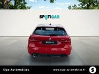Voitures D'occasion À Mont-De-Marsan | Bmw Série 1 118I 140 Ch Dkg7 Edition Sport 5P
