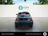 Voitures D'occasion À Muret | Fiat 500 Iii Electrique E 118 Ch Nouvelle 3P