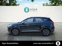 Voitures D'occasion À Mérignac | Mg Zs 1.5L Vti-Tech 106Ch 2Wd Luxury 5P