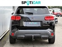 Voitures D'occasion À Lescar | Citroën C5 Aircross Bluehdi 130 S&S Eat8 Shine Pack 5P