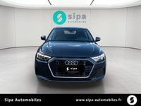 Voitures D'occasion À Mérignac | Audi A1 Sportback 35 Tfsi 150 Ch S Tronic 7 Design 5P