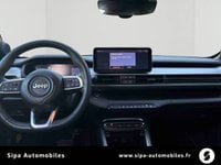 Voitures D'occasion À Mérignac | Jeep Avenger 1.2 Turbo T3 145 Ch Bvr6 4Xe Upland 5P