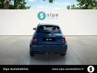 Voitures D'occasion À Toulouse | Fiat 500 Iii Electrique E 95 Ch La Prima 3P