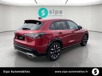 Voitures D'occasion À Mérignac | Honda Zr-V E:hev 2.0 I-Mmd Advance 5P