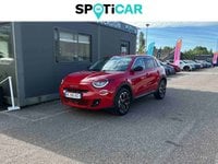 Voitures D'occasion À Mérignac | Fiat 600 T-Gen 3 1.2 Hybrid 110Ch Edct6 La Prima 5P