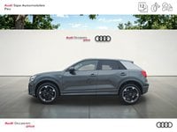 Voitures D'occasion À Lescar | Audi Q2 35 Tfsi 150 S Tronic 7 S Line Plus 5P